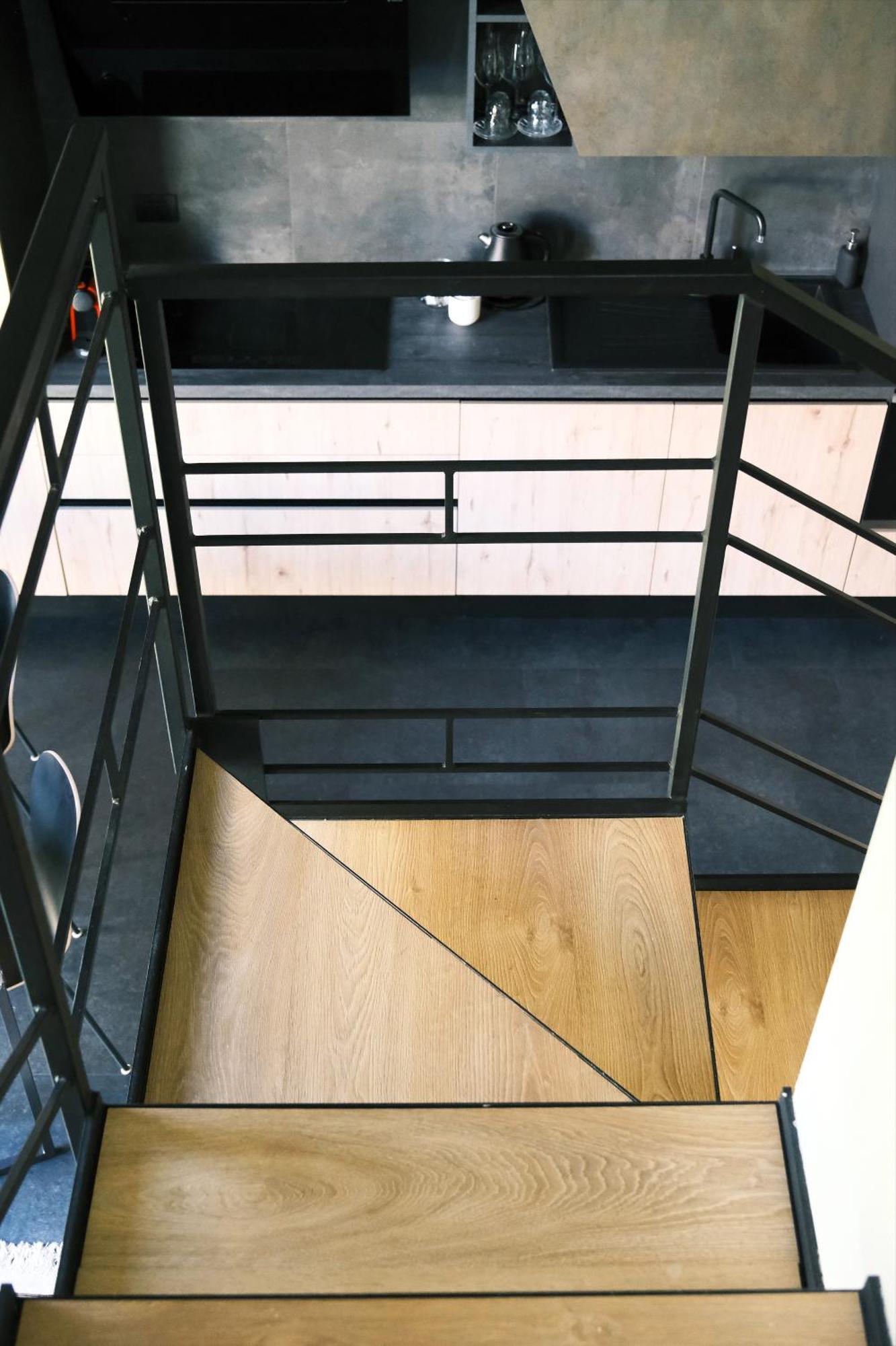 Comecasa Loft Navigli 2 Bedrooms * Milan