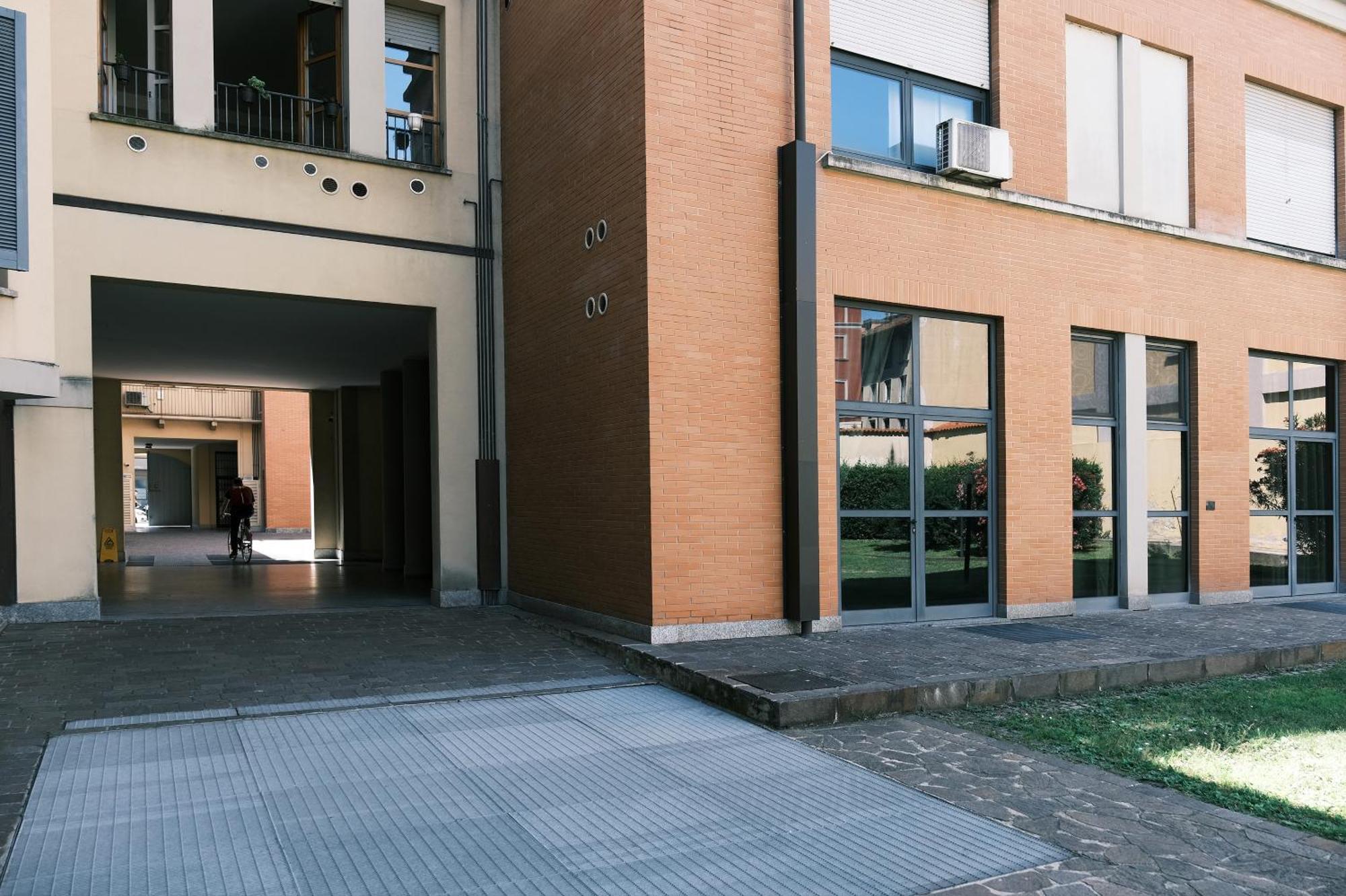 Comecasa Loft Navigli 2 Bedrooms Apartment Milan